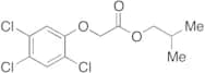2,4,5-Trichlorophenoxyacetic Acid Isobutyl Ester