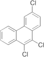 3,9,10-Trichlorophenanthrene