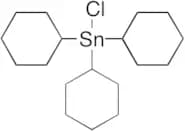 Tricyclohexylchlorotin