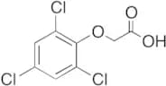 (2,4,6-Trichlorophenoxy)acetic Acid