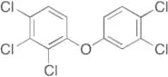 1,2,3-Trichloro-5-(3,4-dichlorophenoxy)benzene
