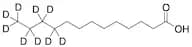 Tridecanoic-10,10,11,11,12,12,13,13,13-d9 Acid