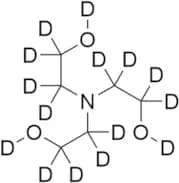 Triethanolamine-d15