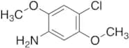 4-Chloro-2,5-dimethoxyaniline