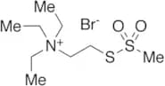 2-(Triethylammonium)ethyl Methanethiosulfonate Bromide