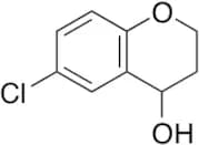 6-Chloro-3,4-dihydro-2H-1-benzopyran-4-ol