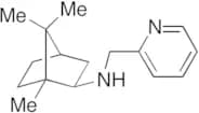 (1R-exo)-N-(1,7,7-Trimethylbicyclo[2.2.1]hept-2-yl)-2-pyridinemethanamine