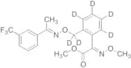 Trifloxystrobin-d6