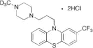 Trifluoperazine-d3 Dihydrochloride
