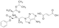 Tenofovir Alafenamide Fumarate