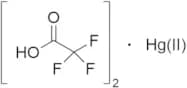 Mercuric Trifluoroacetate