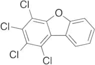1,2,3,4-Tetrachlorodibenzofuran