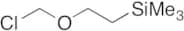 2-(Trimethylsilyl)ethoxymethyl Chloride