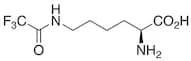 N6-Trifluoroacetyl-L-lysine