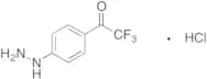 4-Trifluoroacetylphenylhydrazine Hydrochloride