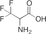 3,3,3-Trifluoroalanine