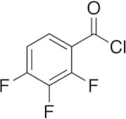 2,3,4-Trifluorobenzoyl Chloride