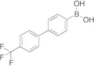(4'-(Trifluoromethyl)-[1,1'-biphenyl]-4-yl)boronic Acid