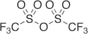 Trifluoromethanesulfonic Anhydride