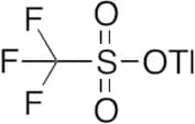 Thallium(I) Trifluoromethanesulfonate