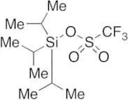 Triisopropylsilyl Trifluoromethanesulfonate