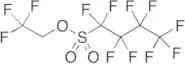 2,2,2-Trifluoroethyl perfluorobutanesulphonate