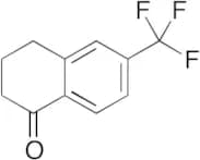 6-Trifluoromethyltetralin-1-one