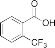 2-(Trifluoromethyl)benzoic Acid