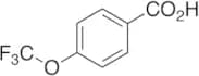 4-(Trifluoromethoxy)benzoic Acid