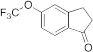 5-Trifluoromethoxyindan-1-one