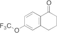 6-(Trifluoromethoxy)-3,4-dihydronaphthalen-1(2H)-one