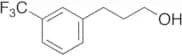 3-(Trifluoromethyl)benzenepropanol