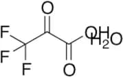 3,3,3-Trifluoro-2-oxopropanoic Acid Hydrate