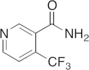 4-(Trifluoromethyl)nicotinamide