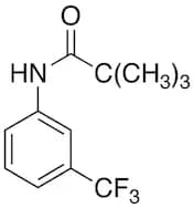 3-(Trifluoromethyl)pivalanilide