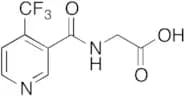 4-(Trifluoromethyl)nicotinoyl Glycine
