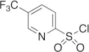 5-Trifluoromethyl-2-pyridinesulfonyl Chloride, 95%, 10% in Benzene