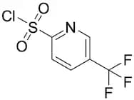 5-Trifluoromethyl-2-pyridinesulfonyl Chloride, 95%, 10% in Cyclohexane