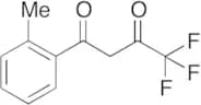 4,4,4-Trifluoro-1-(2-methylphenyl)-1,3-butanedione