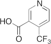 4-(Trifluoromethyl)-3-Pyridinecarboxylic Acid