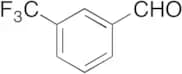 3-(Trifluoromethyl)benzaldehyde