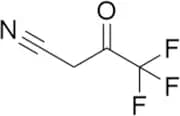 4,4,4-Trifluoro-3-oxobutanenitrile