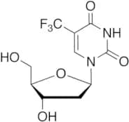 Trifluorothymidine