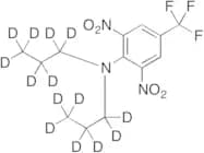 Trifluralin-(dipropyl-d14)