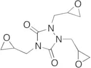 Triglycidylurazole