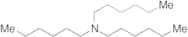 Trihexylamine