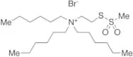 2-(Trihexylammonium)ethyl Methanethiosulfonate Bromide