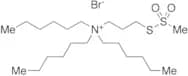 3-(Trihexylammonium)propyl Methanethiosulfonate Bromide