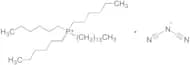 Trihexyl(tetradecyl)phosphonium Dicyanamide