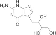 N7-(2’,3’,4’-Trihydroxybutyl)guanine, >90%
